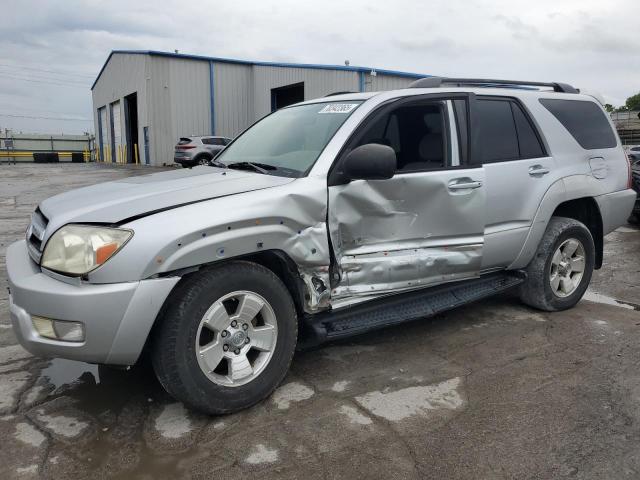 2005 TOYOTA 4RUNNER SR5, 