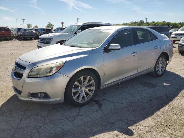 2013 CHEVROLET MALIBU 2LT, 