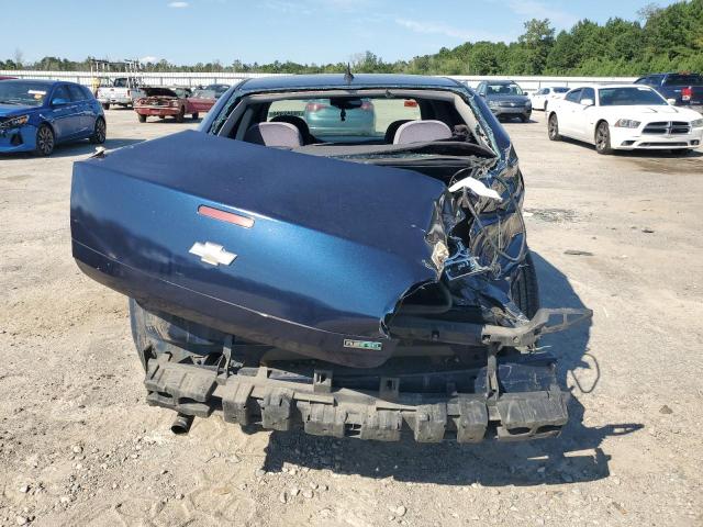 2G1WB5E33C1304123 - 2012 CHEVROLET IMPALA LT 蓝色 照片 6