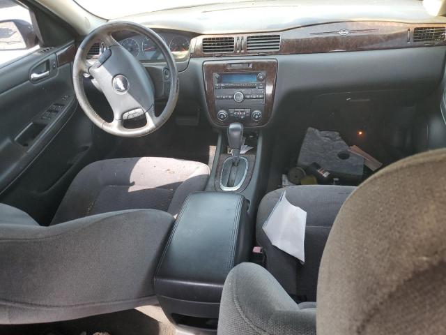 2G1WB5E33C1304123 - 2012 CHEVROLET IMPALA LT 蓝色 照片 8