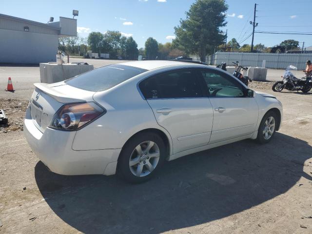 1N4AL21E88C173458 - 2008 NISSAN ALTIMA 2.5 WHITE photo 3