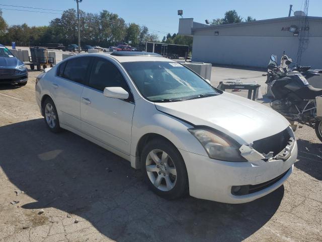 1N4AL21E88C173458 - 2008 NISSAN ALTIMA 2.5 WHITE photo 4