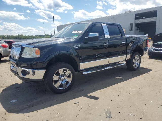 2006 LINCOLN MARK LT, 