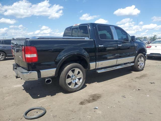 5LTPW18596FJ24807 - 2006 LINCOLN MARK LT BLACK photo 3