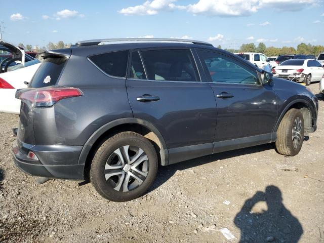 2T3BFREV8GW465969 - 2016 TOYOTA RAV4 LE GRAY photo 3