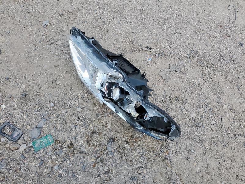 5TDYK3DC4GS715583 - 2016 TOYOTA SIENNA XLE WHITE photo 12