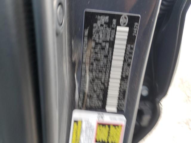 4T1DAACK2SU120441 - 2025 TOYOTA CAMRY XSE GRAY photo 13