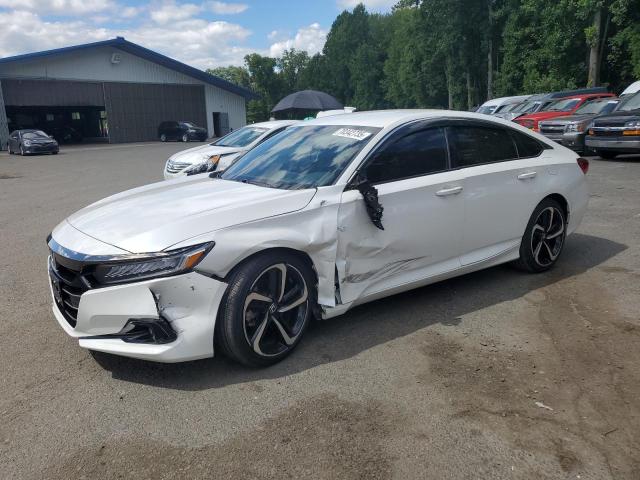 2022 HONDA ACCORD SPORT, 