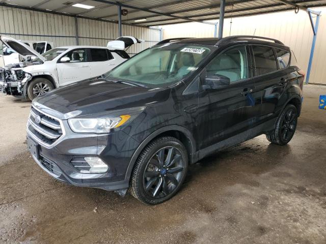 2019 FORD ESCAPE SE, 