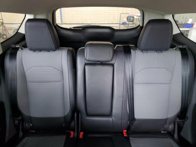 1FMCU9GD3KUA13623 - 2019 FORD ESCAPE SE შავი ფოტო 10