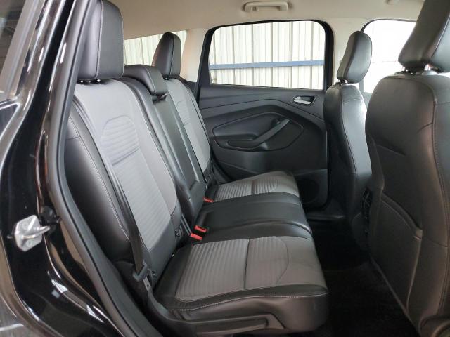 1FMCU9GD3KUA13623 - 2019 FORD ESCAPE SE შავი ფოტო 11