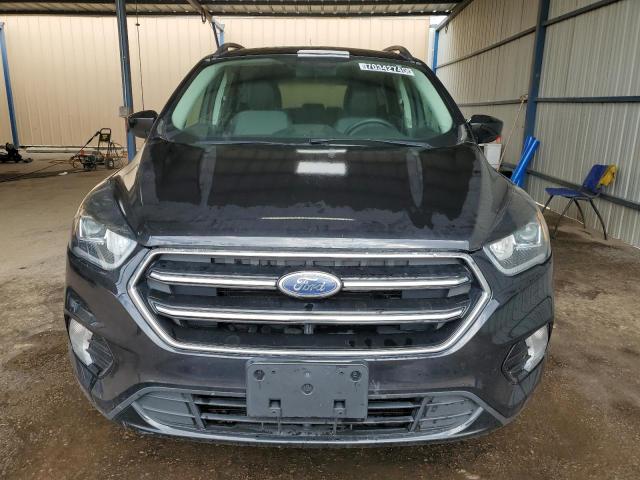 1FMCU9GD3KUA13623 - 2019 FORD ESCAPE SE შავი ფოტო 5