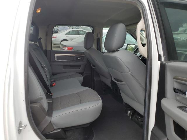 1C6RR7LT8ES158648 - 2014 RAM 1500 SLT WHITE photo 10