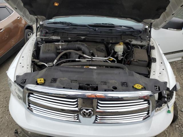 1C6RR7LT8ES158648 - 2014 RAM 1500 SLT WHITE photo 11