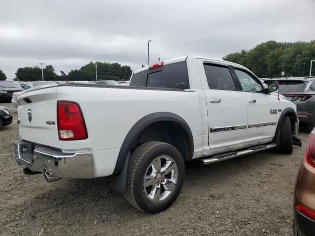 1C6RR7LT8ES158648 - 2014 RAM 1500 SLT WHITE photo 3