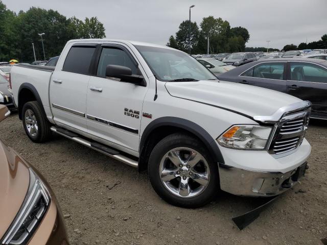 1C6RR7LT8ES158648 - 2014 RAM 1500 SLT WHITE photo 4