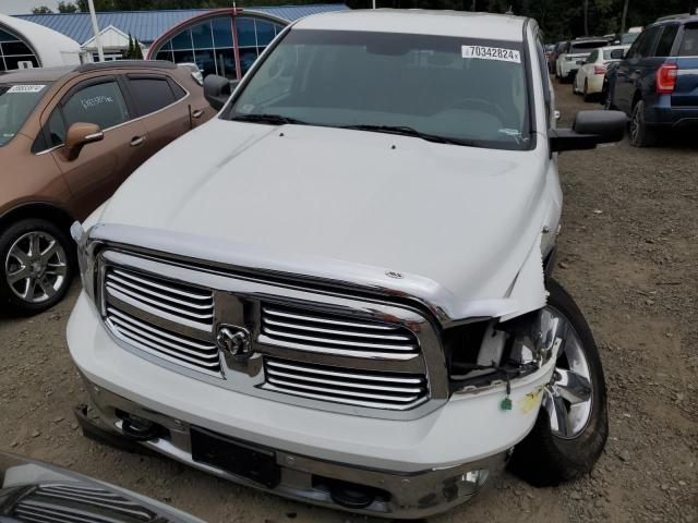 1C6RR7LT8ES158648 - 2014 RAM 1500 SLT WHITE photo 5