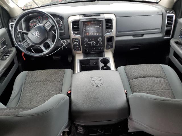 1C6RR7LT8ES158648 - 2014 RAM 1500 SLT WHITE photo 8