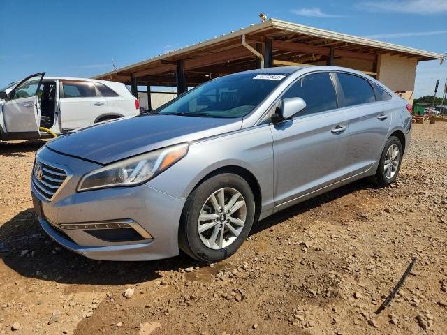 2015 HYUNDAI SONATA SE, 