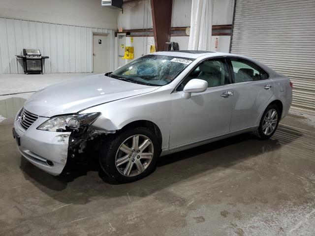 2007 LEXUS ES 350, 
