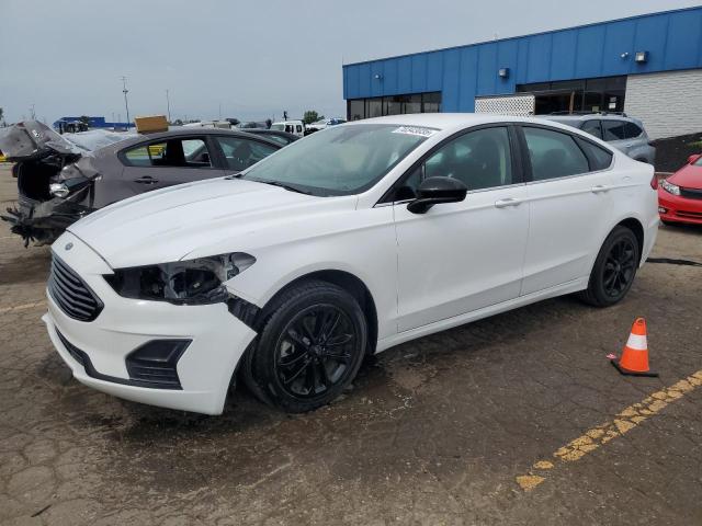 2020 FORD FUSION SE, 