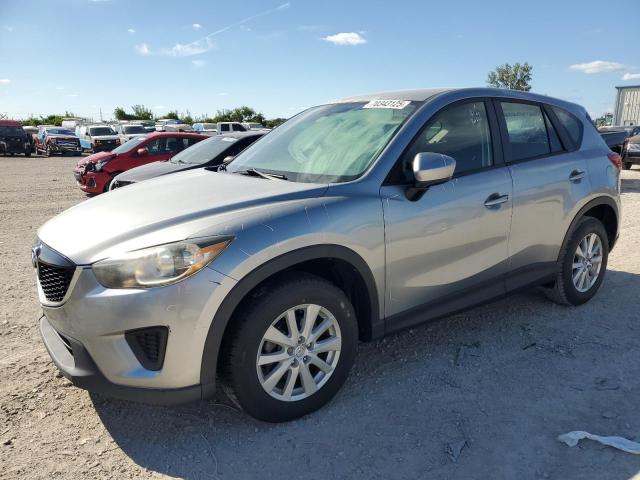 2013 MAZDA CX-5 SPORT, 