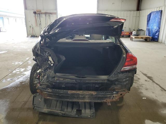 19XFB2F83DE289076 - 2013 HONDA CIVIC EX 黑色 照片 6