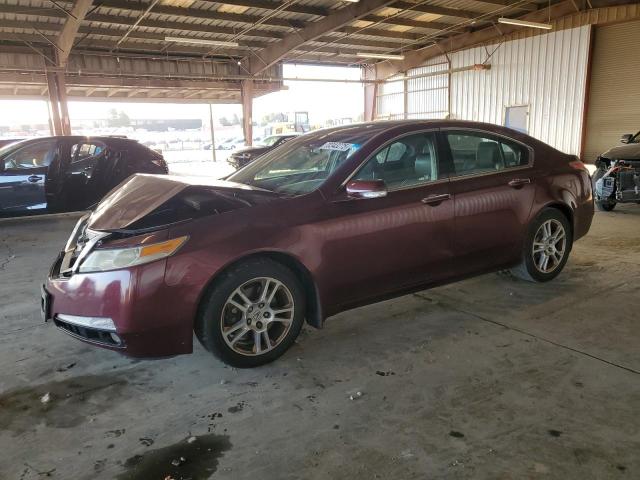 2009 ACURA TL, 