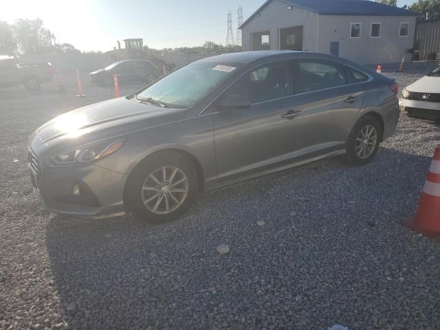 2018 HYUNDAI SONATA SE, 