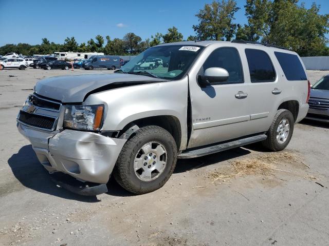 2007 CHEVROLET TAHOE K1500, 