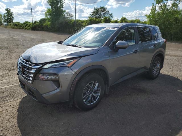 2024 NISSAN ROGUE S, 