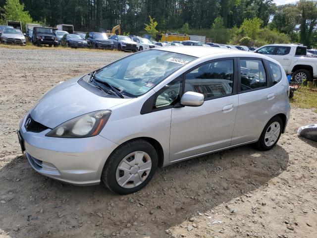 2013 HONDA FIT, 