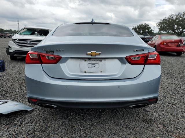 1G1ZH5SX5HF128386 - 2017 CHEVROLET MALIBU PREMIER BLUE photo 6