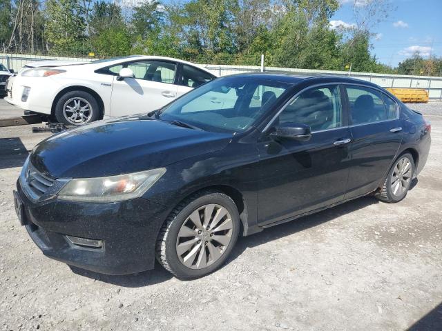 2013 HONDA ACCORD EXL, 