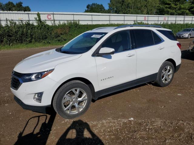 2019 CHEVROLET EQUINOX LT, 