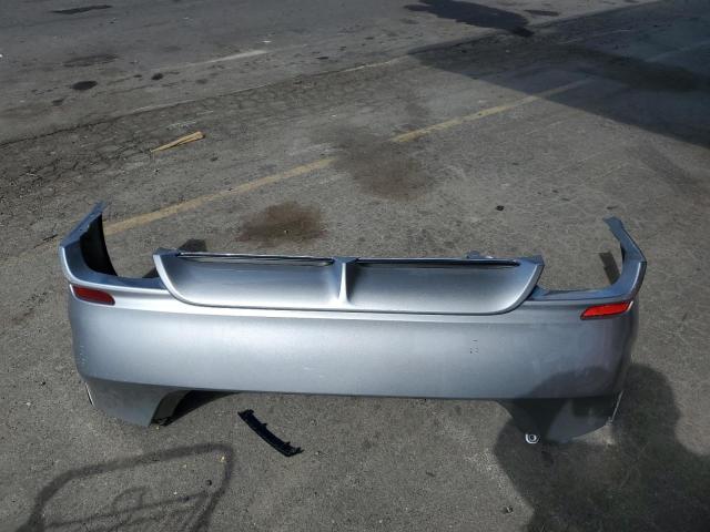 4T1G11AK3PU800355 - 2023 TOYOTA CAMRY SE NIGHT SHADE SILVER photo 12