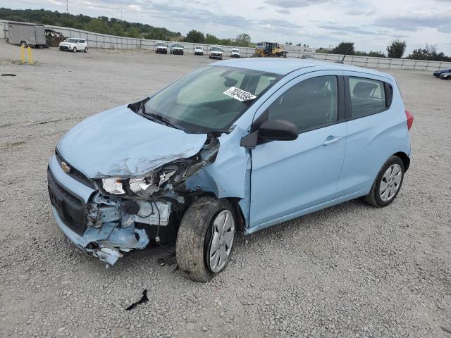 2016 CHEVROLET SPARK LS, 