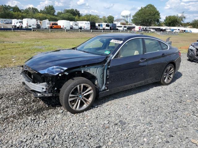 2019 BMW 430XI GRAN COUPE, 