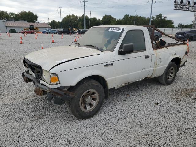 2007 FORD RANGER, 