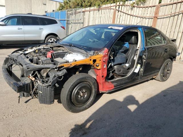 2010 FORD FUSION SEL, 