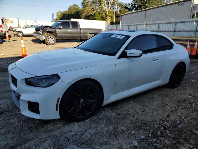 2023 BMW M2, 