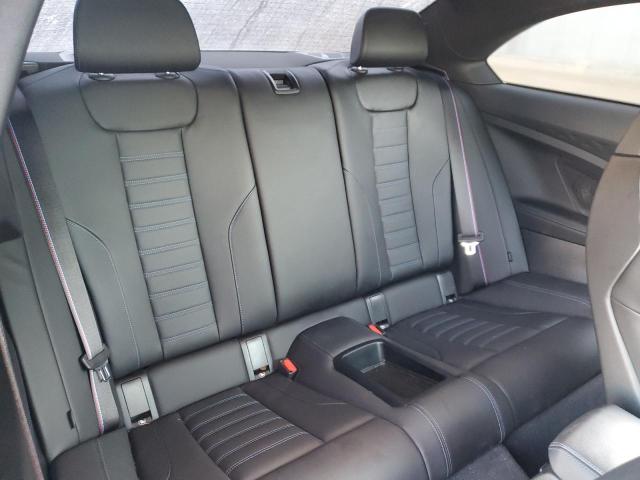 3MF13DM01P8D70450 - 2023 BMW M2 WHITE photo 10