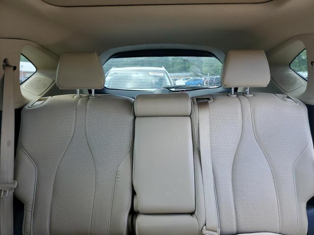 5J8TC2H73KL003124 - 2019 ACURA RDX ADVANCE RED photo 10