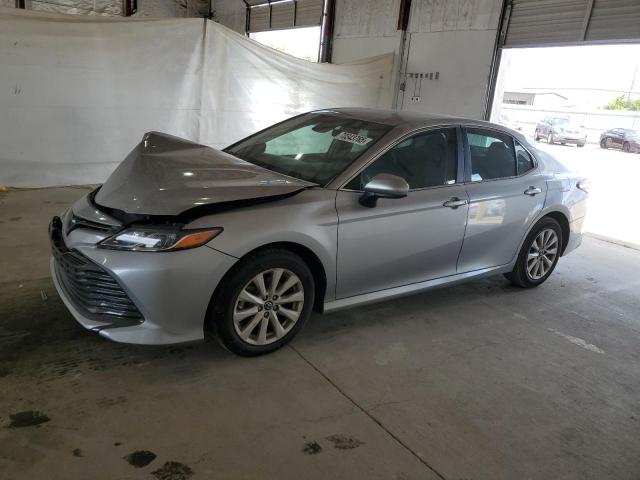 2018 TOYOTA CAMRY L, 