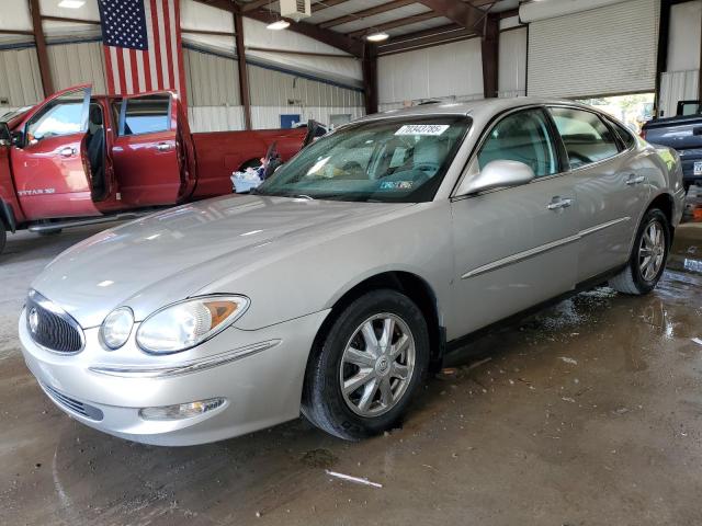 2007 BUICK LACROSSE CX, 