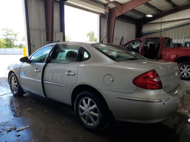 2G4WC582671239535 - 2007 BUICK LACROSSE CX Արծաթագույն լուսանկար 2