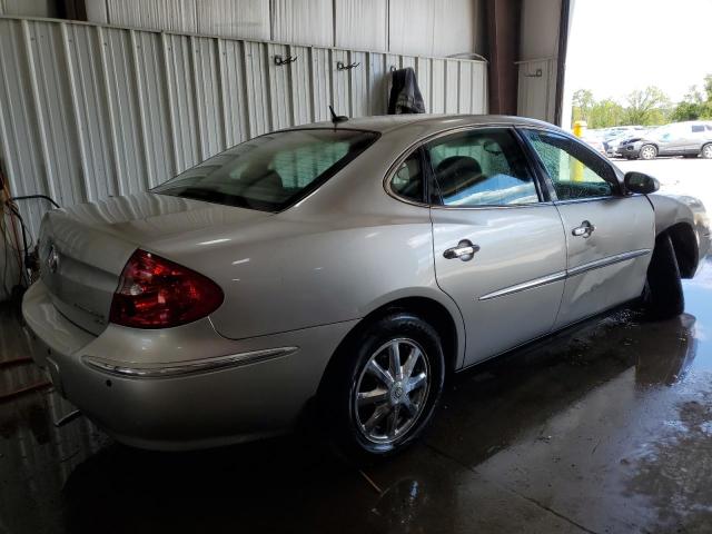 2G4WC582671239535 - 2007 BUICK LACROSSE CX Արծաթագույն լուսանկար 3