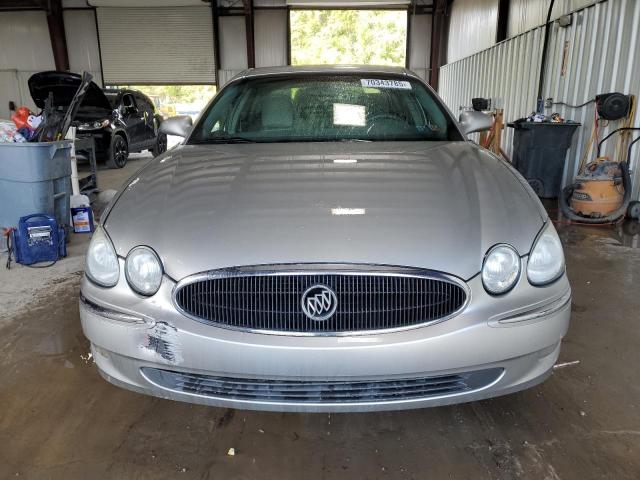 2G4WC582671239535 - 2007 BUICK LACROSSE CX Արծաթագույն լուսանկար 5