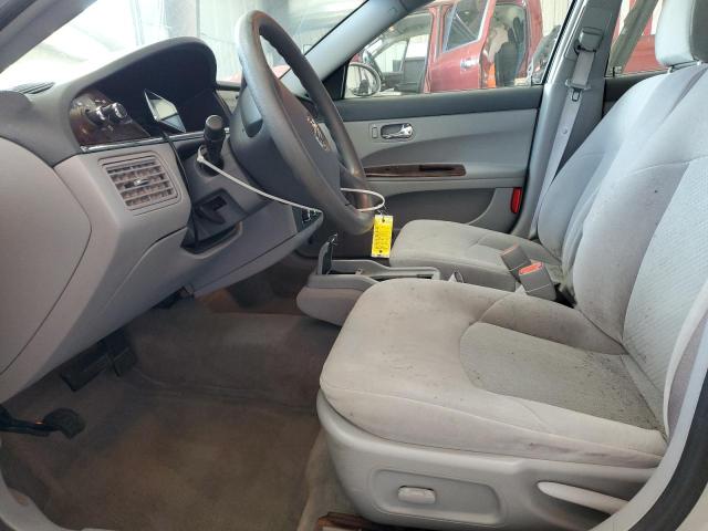 2G4WC582671239535 - 2007 BUICK LACROSSE CX Արծաթագույն լուսանկար 7