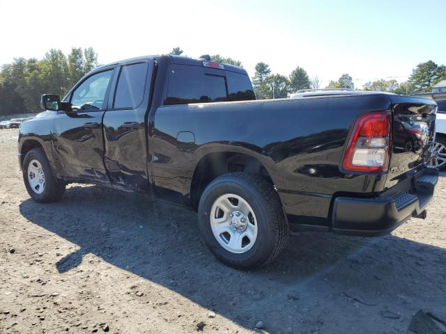 1C6RRFCG2PN667469 - 2023 RAM 1500 TRADESMAN BLACK photo 2